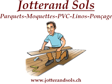 Jotterand Sols