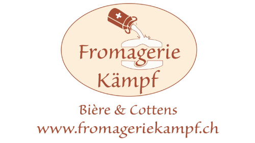 Fromagerie Kämpf