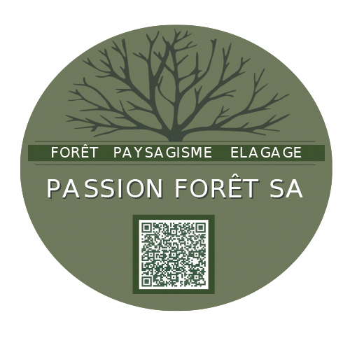 Passion Forêt SA